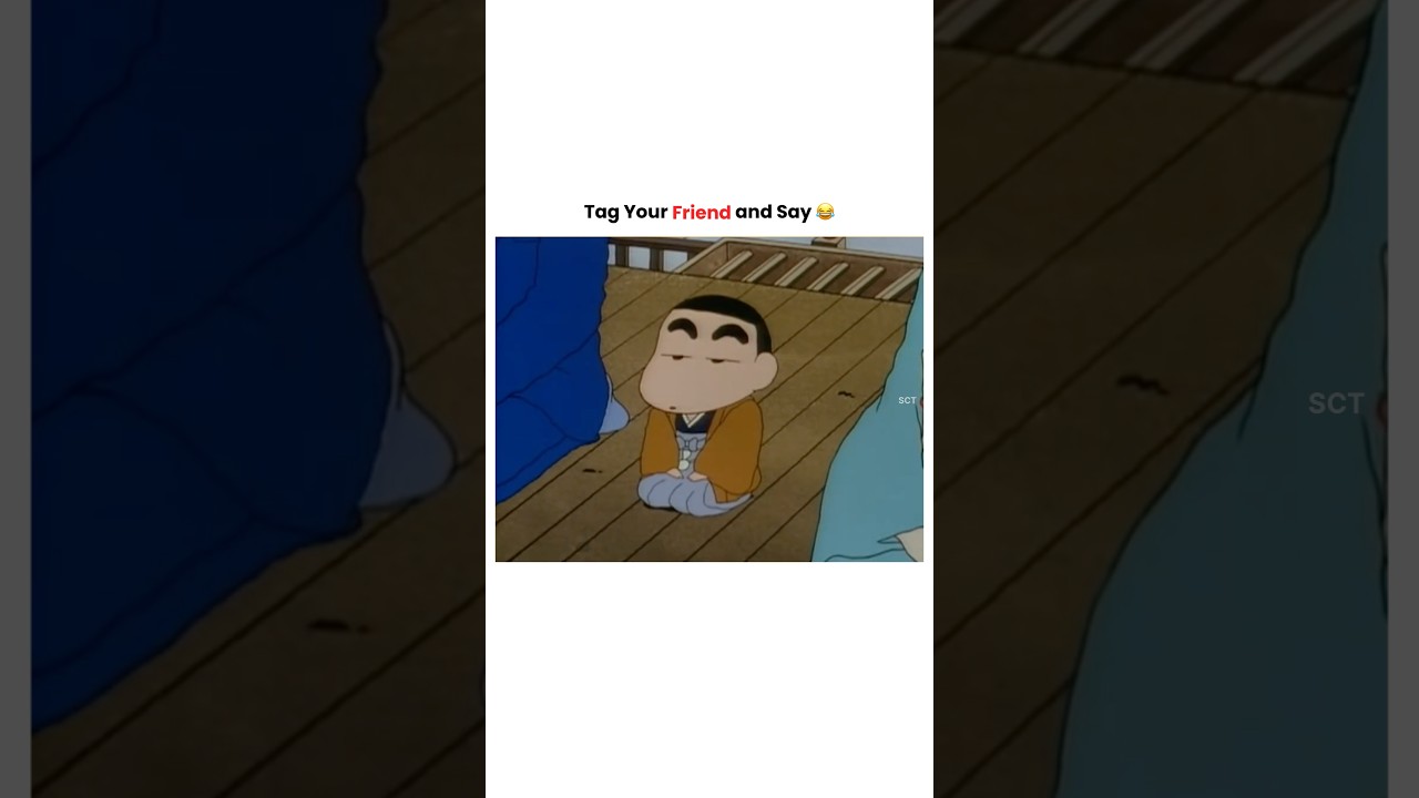 Shinchan😂#shorts#jokes#tamilshorts#reels#viral#viralvideo#shinchan#shinchantamil#tamilcomedy#trend