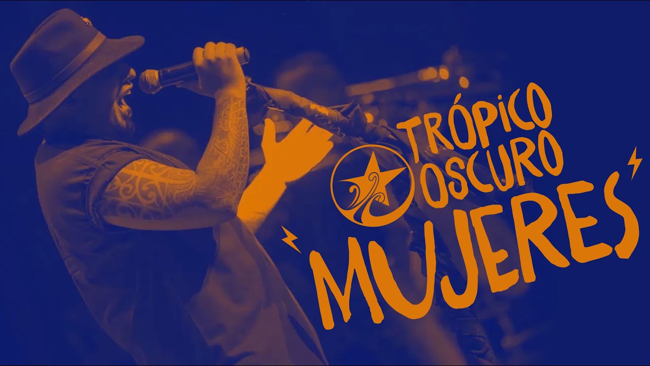 La Toma - Mujeres Lyrics