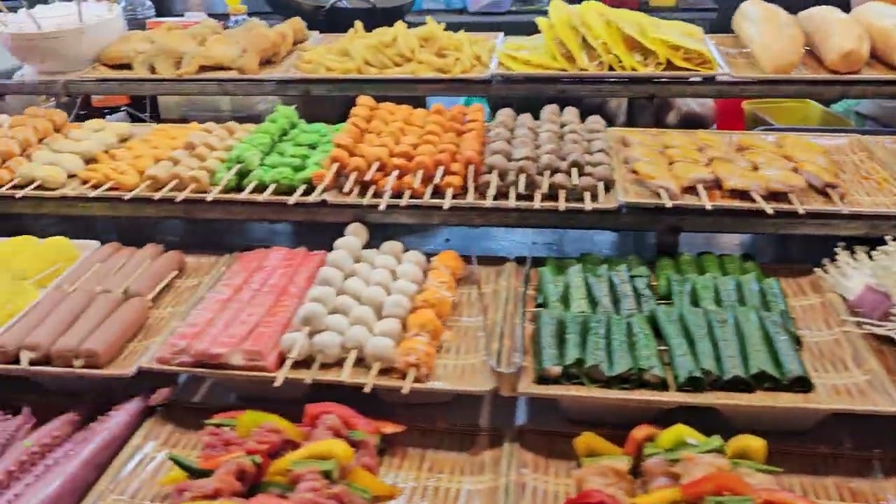 Street food in #danang #vietnam 