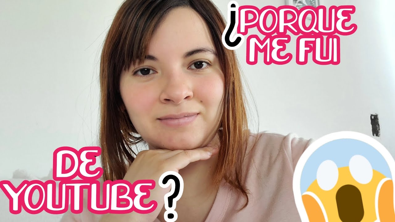 💥DEJE de HACER VIDEOS ¿Me ENFERME?😨       Te Cuento Todo!
