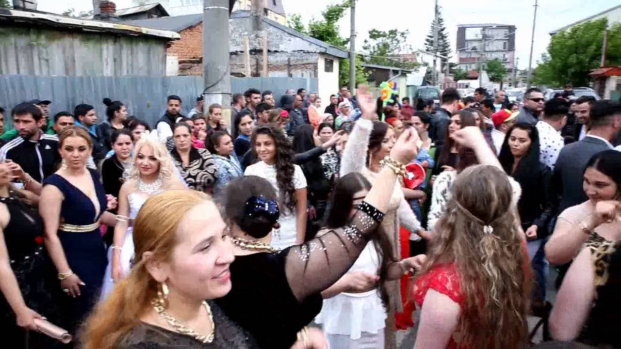 STEFAN & NARCIS DE LA BARBULESTI - SA MI SE USUCE MANA 2016 NEW HIT (FAMILIA MALAI SPOITORUL)
