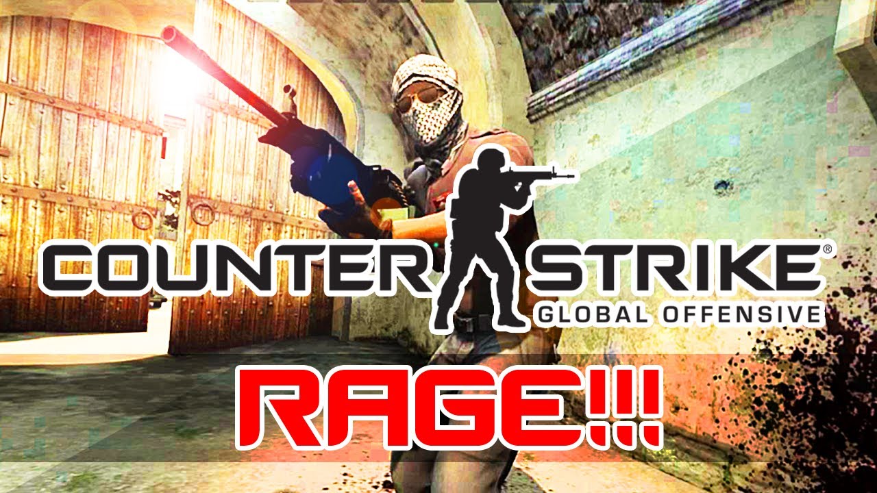 Pedro drt&iacute; CS:GO | E02 - Rage!!!