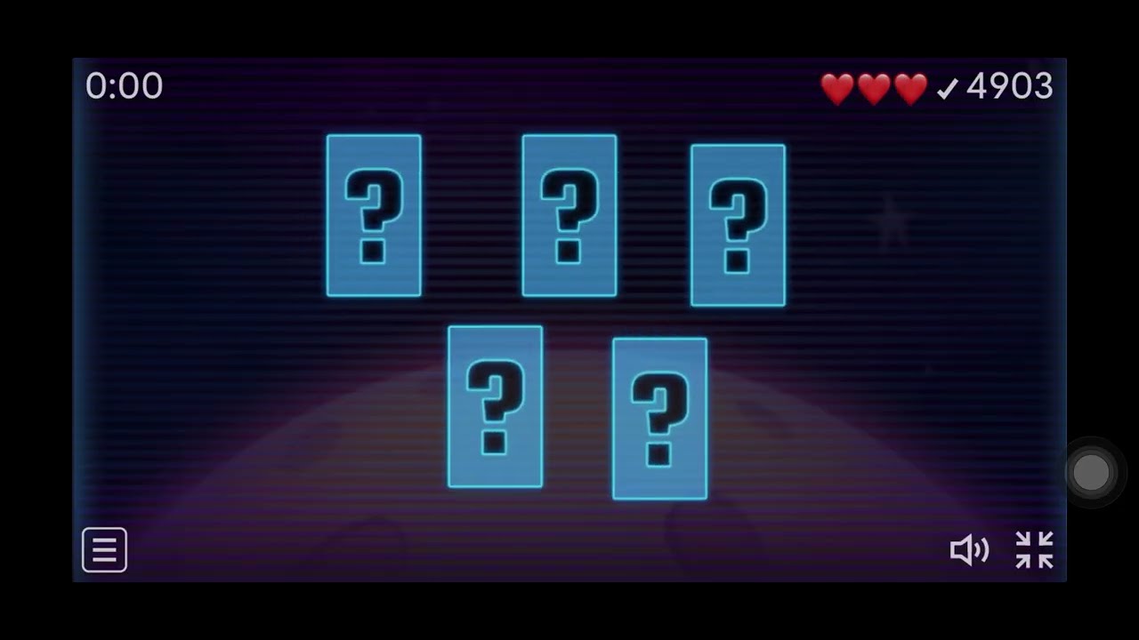 Wordwall - Alphabet Gameshow (Gameshow Quiz) (Space) - (Full Gameplay) (5419 Pts.)