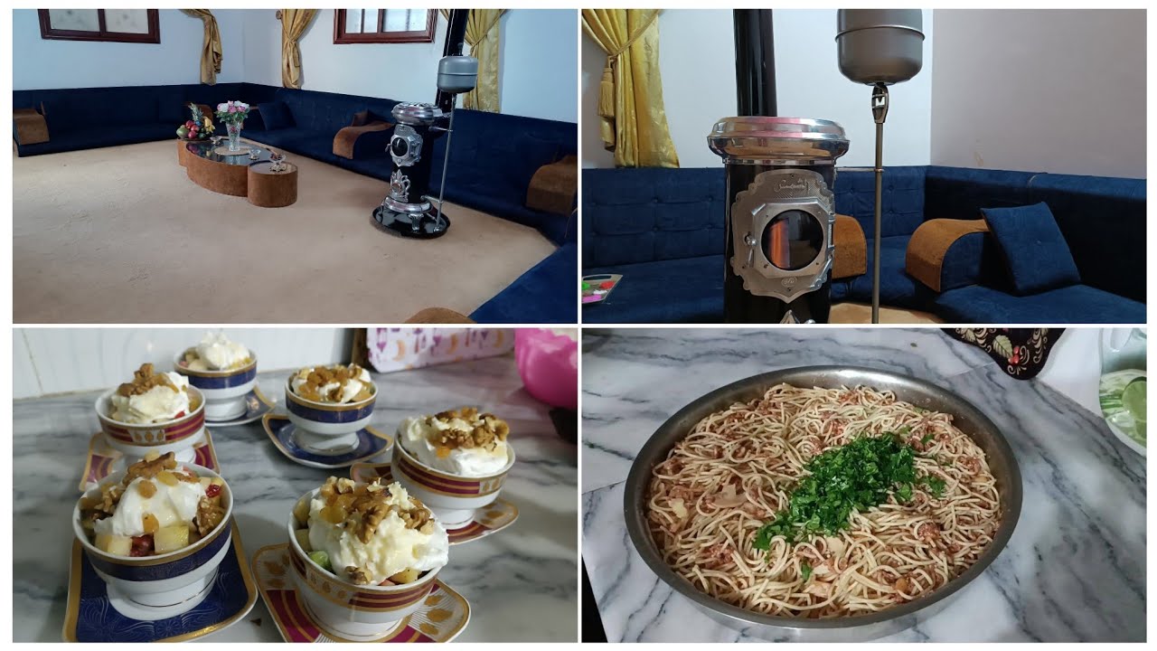 بيت دافي وذكريات مابتنتسى🥹تفاصيل صغيرة وذكريات كبيرة ❤️