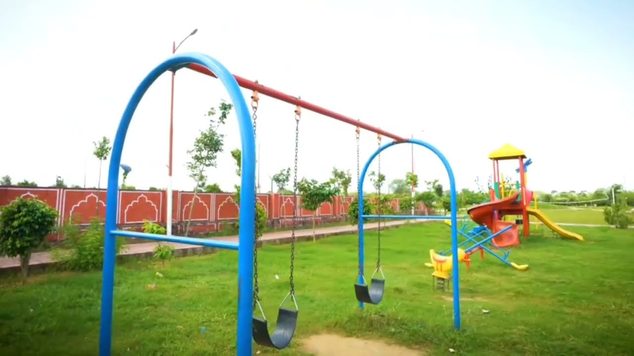 ECO park riyasat township #jdaplots #property #propertyforsale #propertyinvestment #ytshorts 
