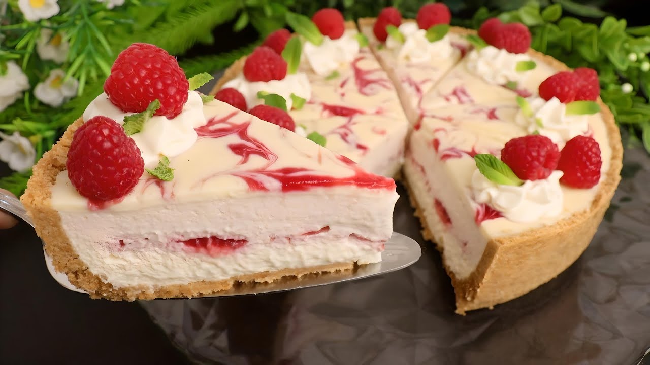 Ваш любимый десерт за 15 минут! Нет духовки! никакой сгущенки, никакого желатина! оно тает во рту!