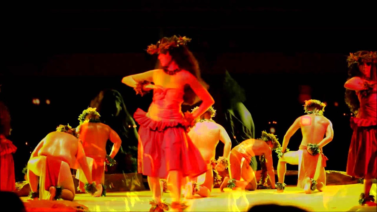 Luau Kalamaku... Clips filmed by Deborah Walker 8-29-14
