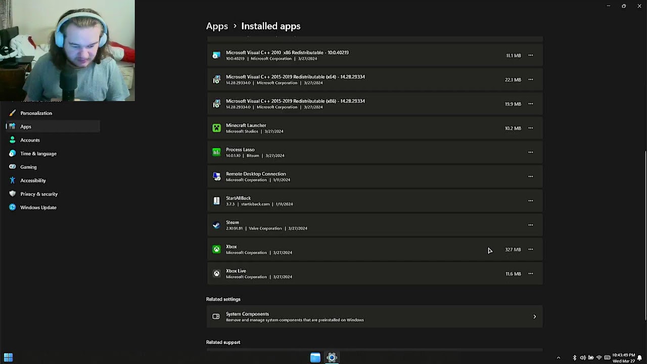 Gonna be trying out Windows x lite