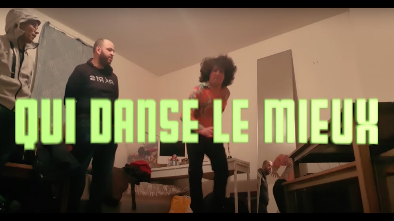 Morsay: Qui Dqnse Le Mieux