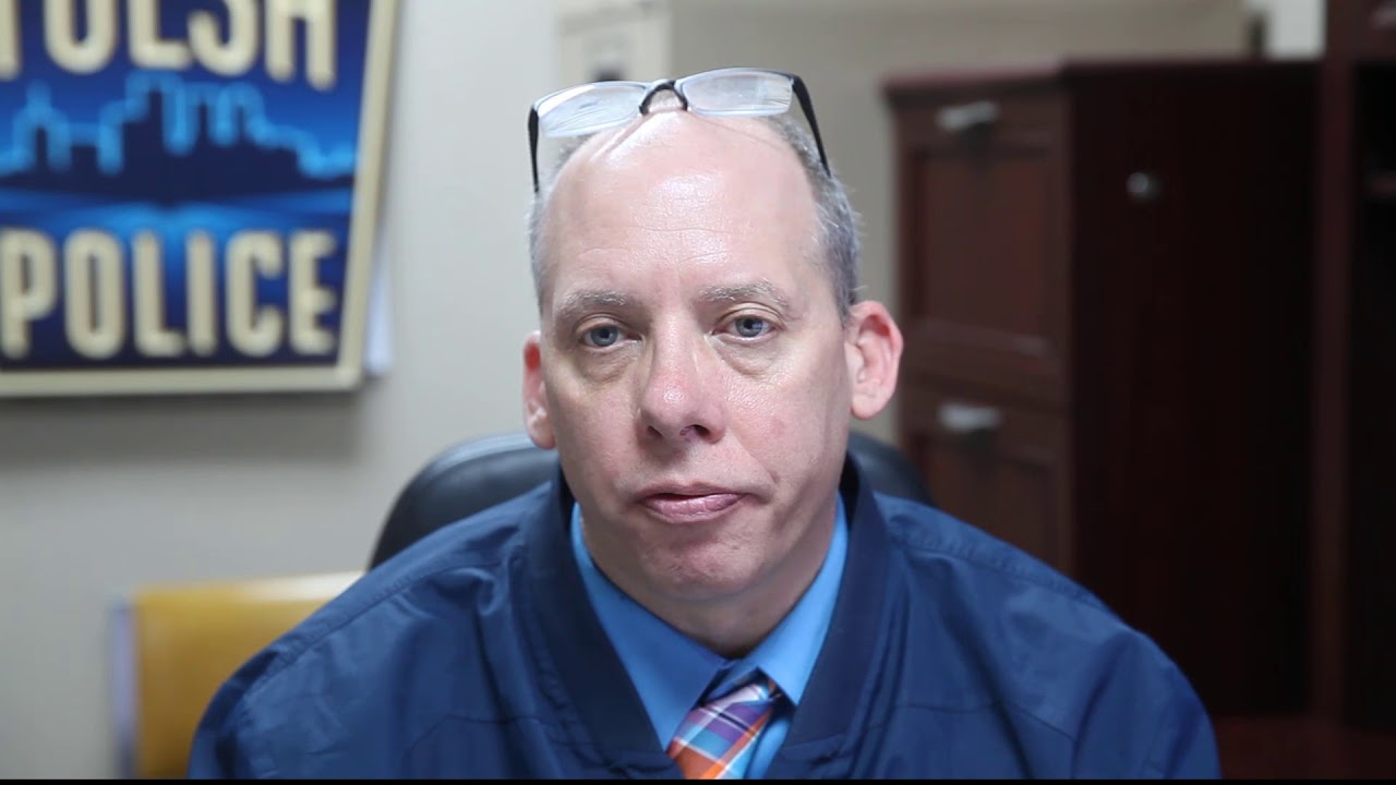 12/7/2017 Tulsa Police Homicide Case Update