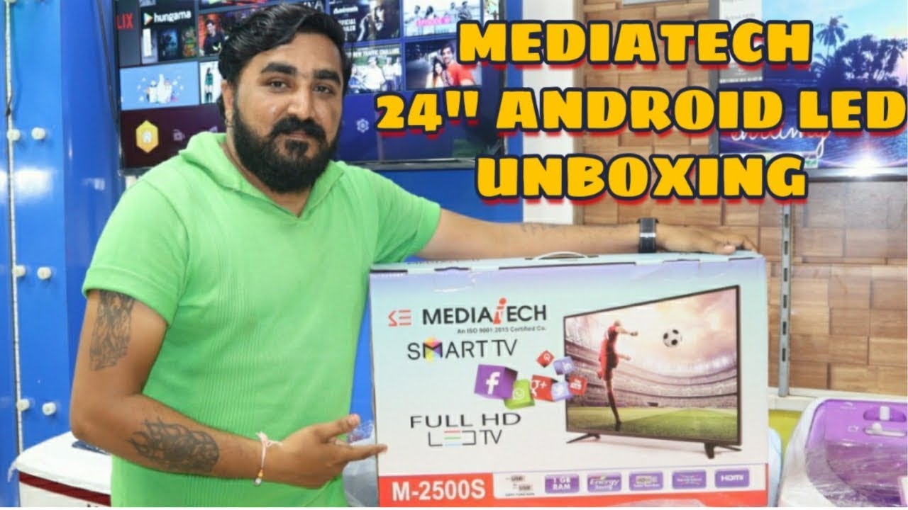 MEDIATECH 24