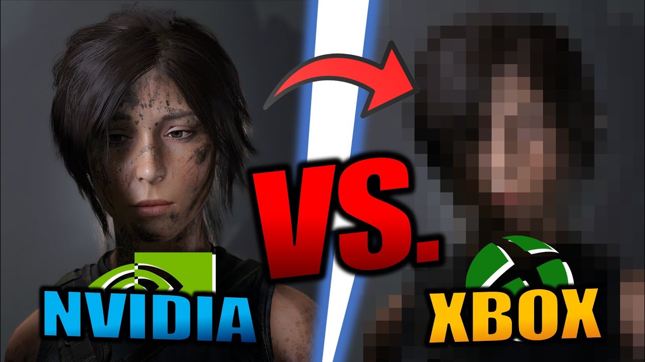 ULTIM&Aacute;TN&Iacute; SOUBOJ! GeForceNow vs. XCloud (Xbox Cloud Gaming)