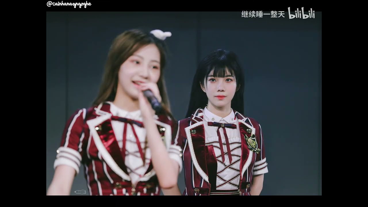 [Vietsub][Hắc Miêu/黑喵] Định mệnh