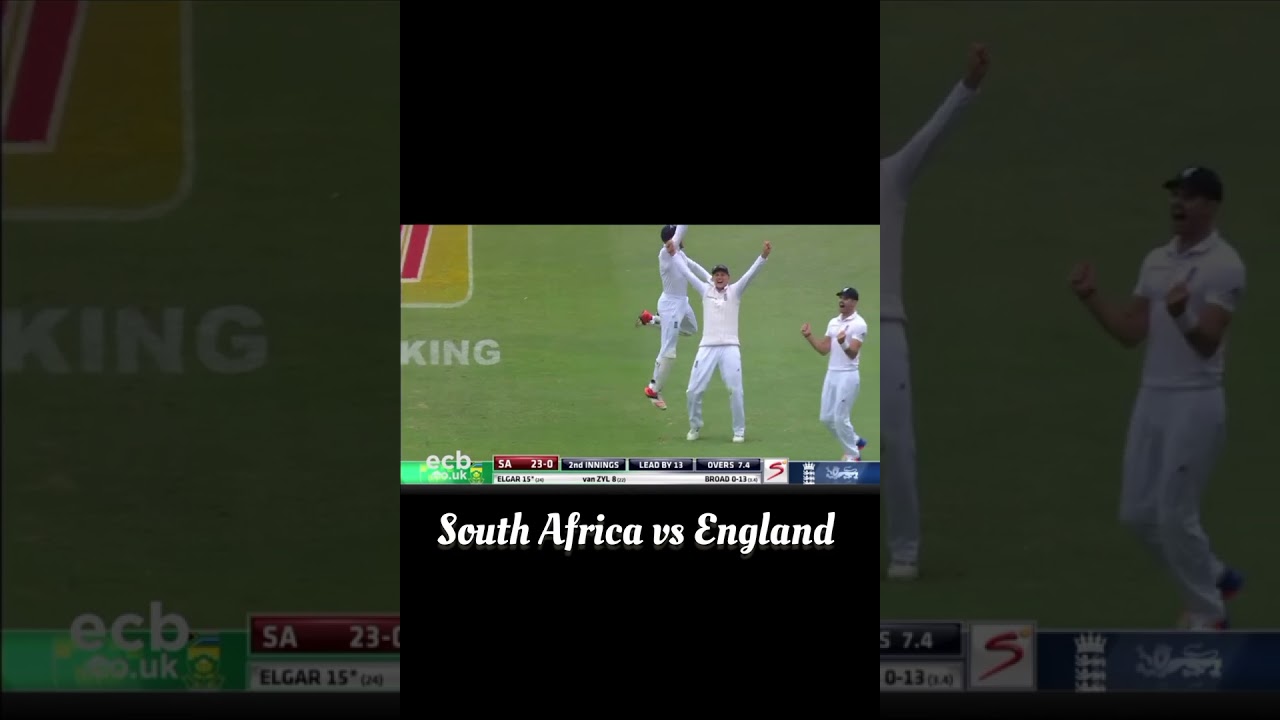 Cricket Rivalries