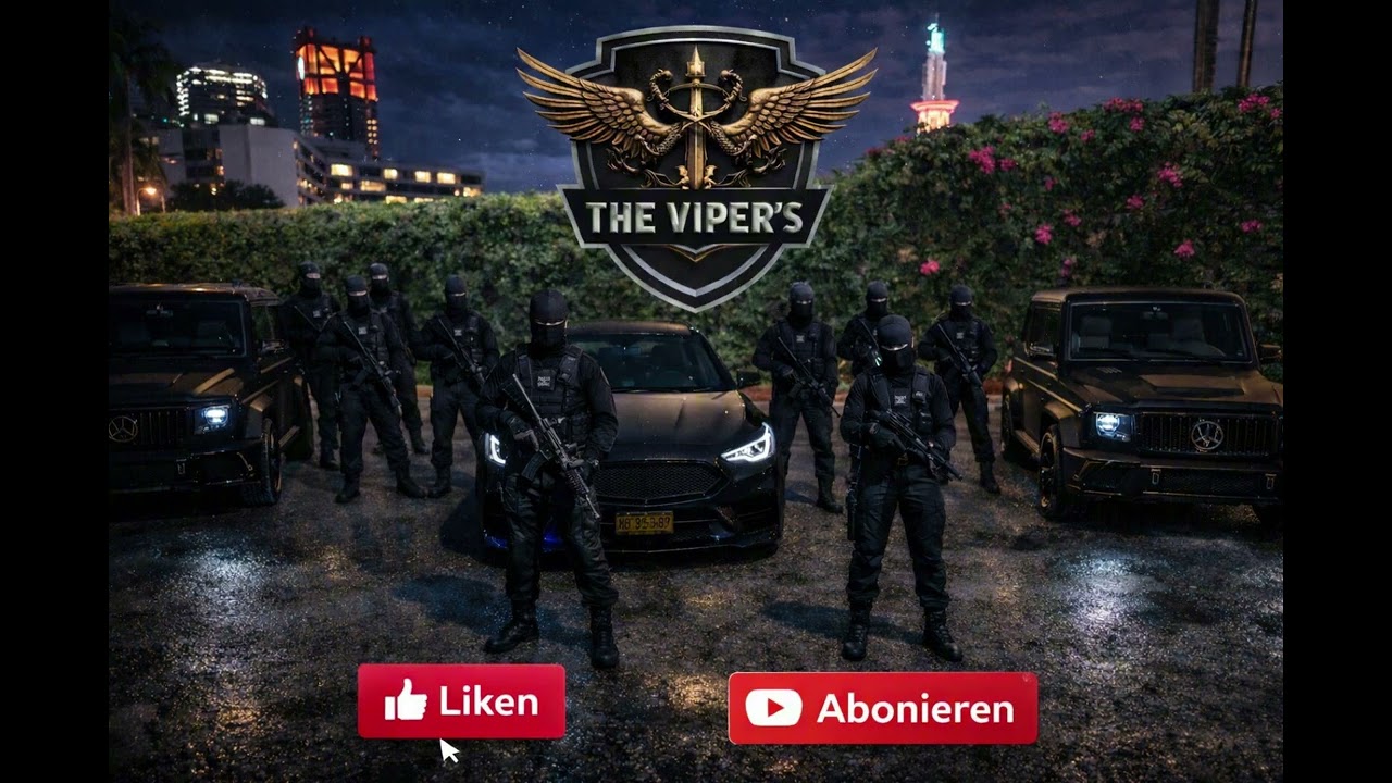 The Viper's