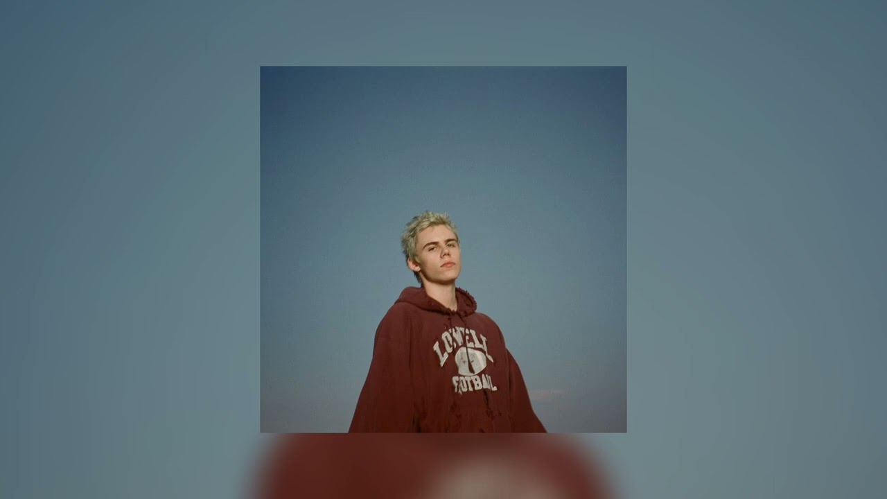 The Kid Laroi - Deserve You [sped up]