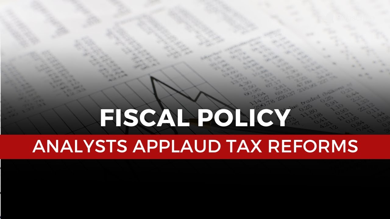 Nigeria’s 2024 Fiscal Policy: Analysts Praise New Tax Reforms