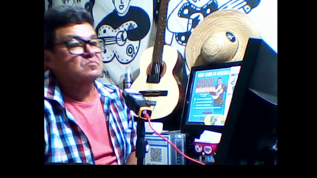 RADIO STUDIO FM VELHO ZUZINHA