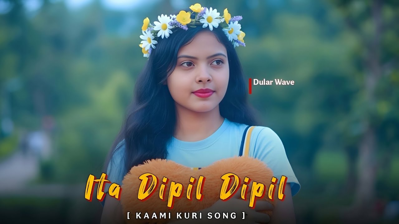 Ita Dipil Dipil | [ Cover - Song ] Hana Bazar Bazar | New Santhali Song Video 2026 | #newsantalisong