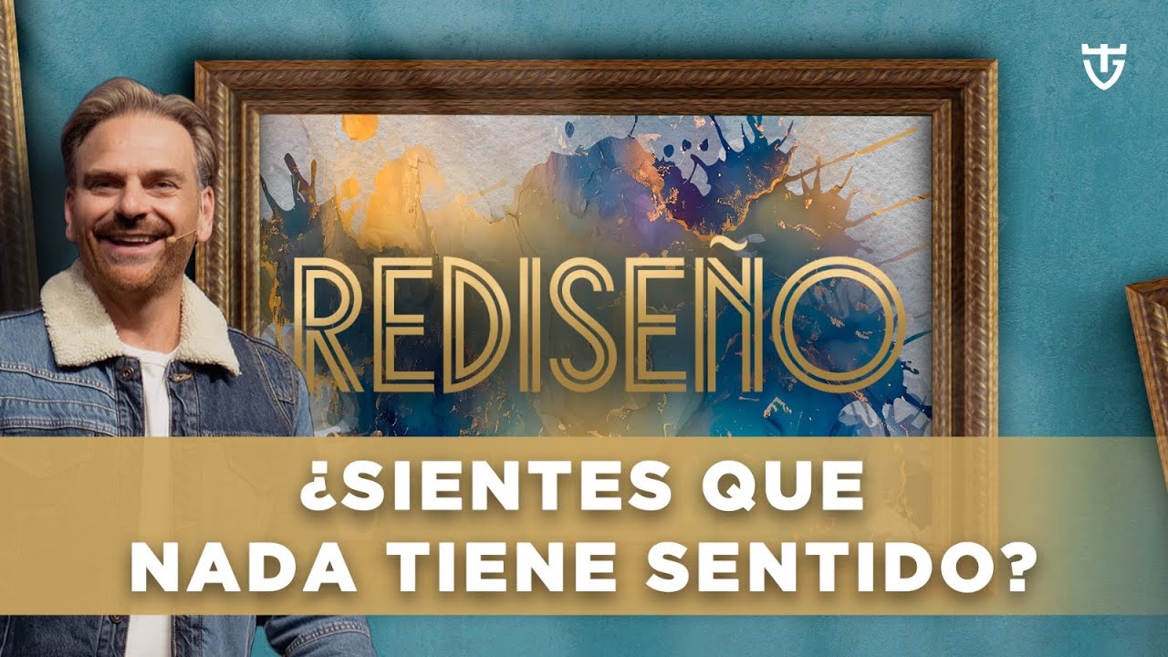 SIN SENTIDO - Pastor Alfonso Bocache