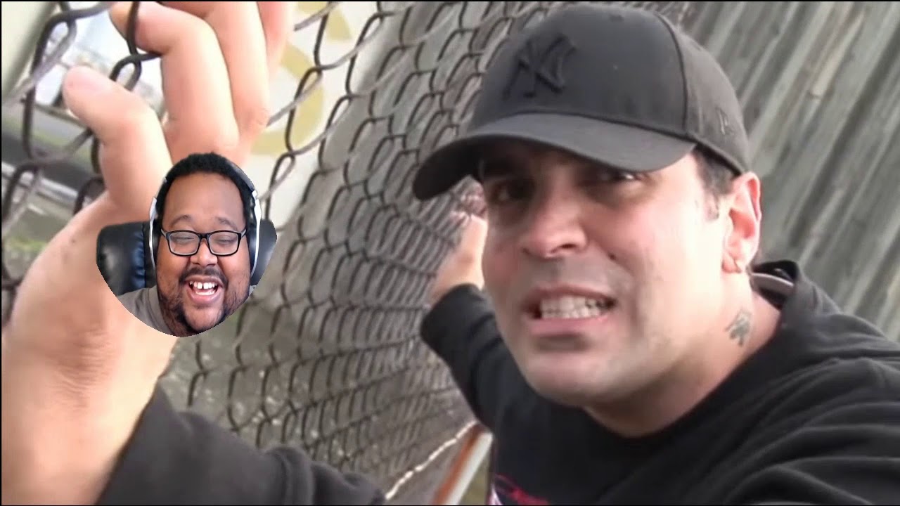 I NO SHE WANTS ME BACK REACTION