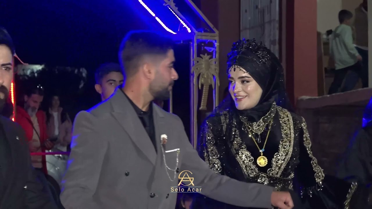 Sizce bu Düğün Nerenin Düğünüdür Ömer Alim Hozan Serhat