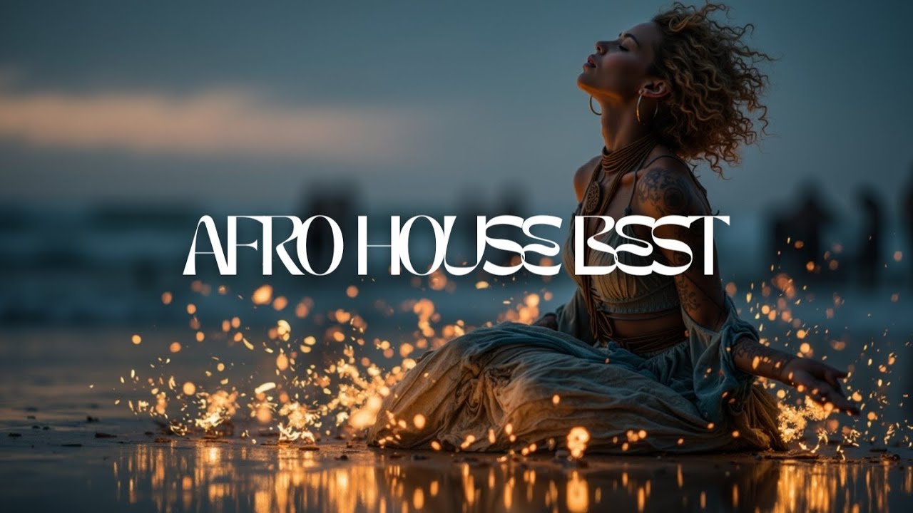 Afro House Музыка Топ Тренды 2025 | Лучшая Музыка Afro House Всех Времен #7 🎧✨