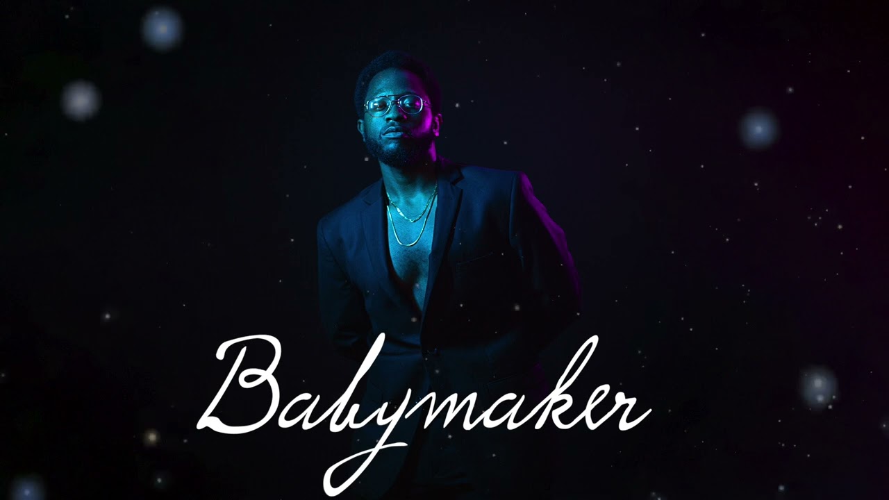 Jay Diggs ft. KiKi Kyte - Babymaker (Official Audio)