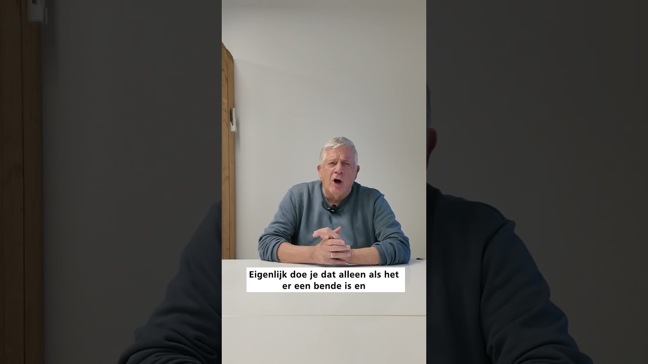 Column Eelke Lok | Apart bestjoerdersr&ucirc;ntsje regelt Frysl&acirc;n.