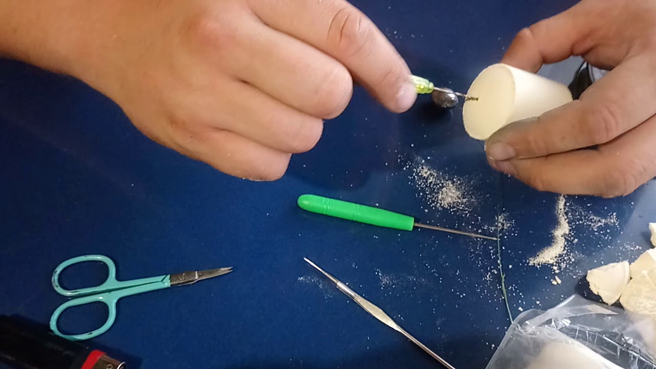 Уловистая оснастка для ТОЛСТОЛОБА!!!