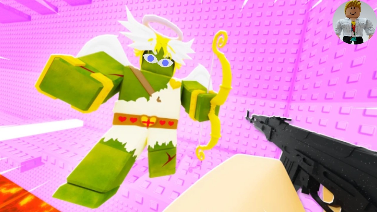 ❤️ Tower of Zombies