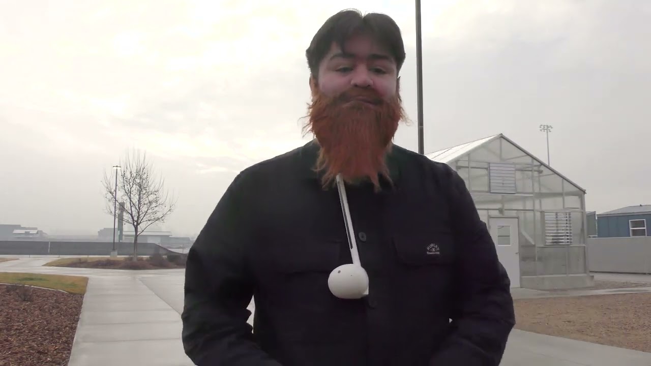 OHS Stormcast - 03/12/2026