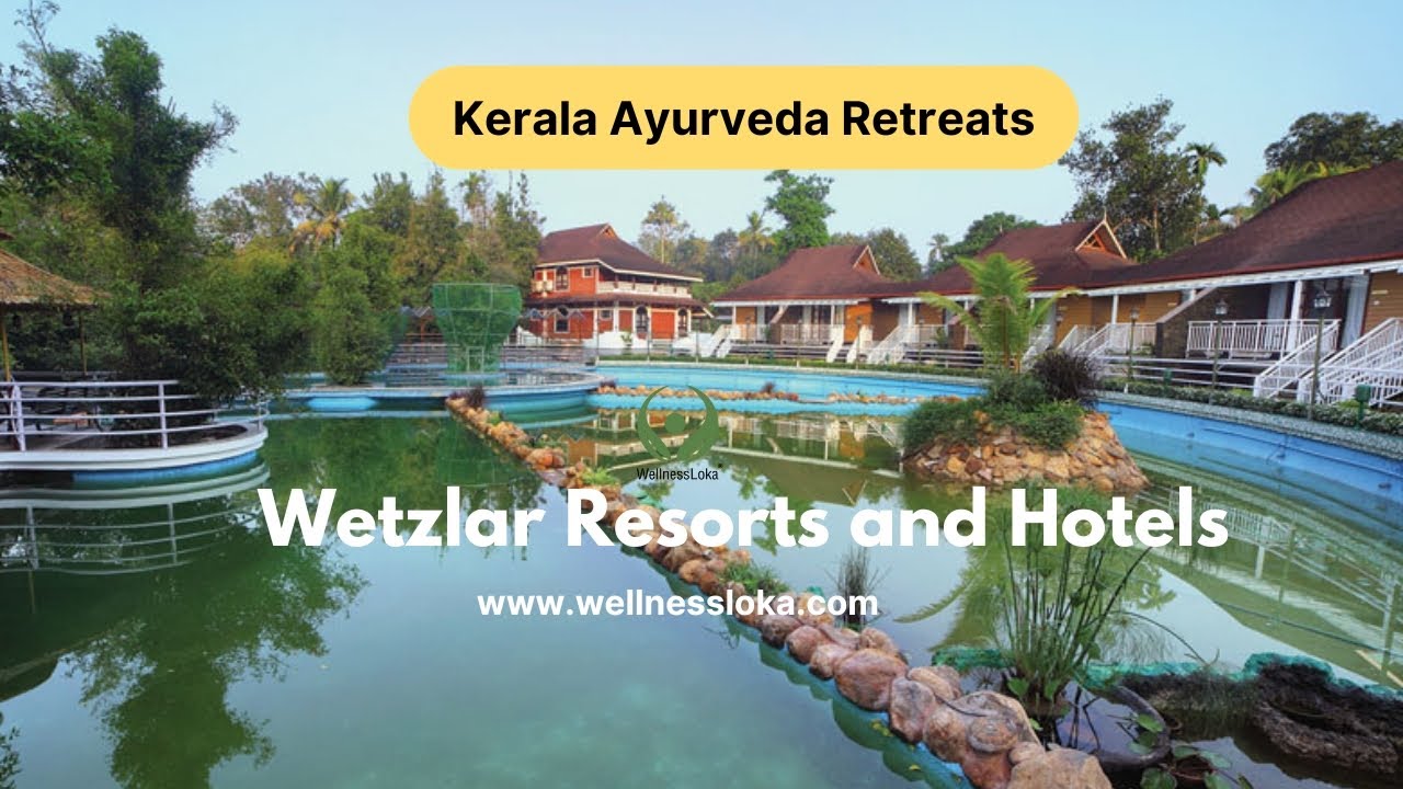 Wetzlar Resorts and Hotels