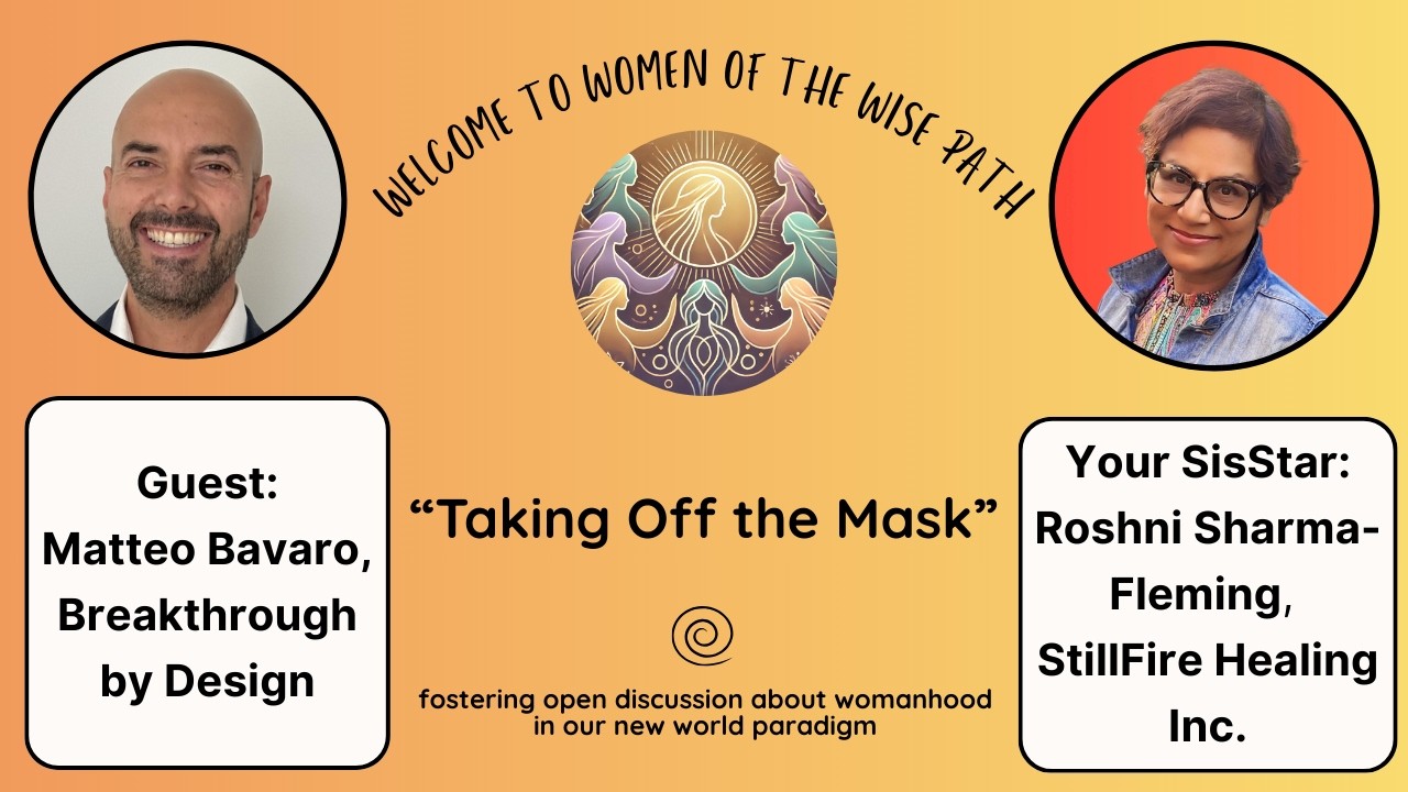 ♂️Why Men Need to Take off their Ego Mask Too: Don't Miss This!♂️