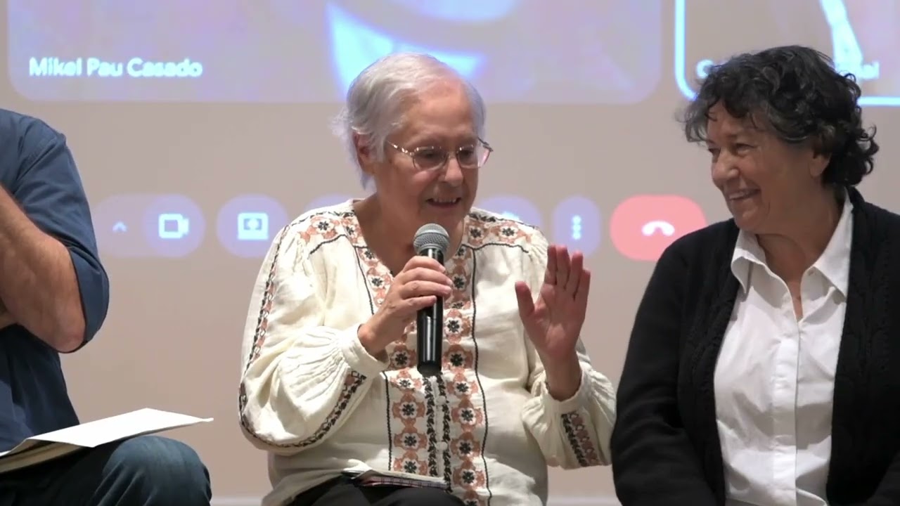 Debate: Outros modelos de habitar/tenencia. Alternativas. Cooperativas de vivenda