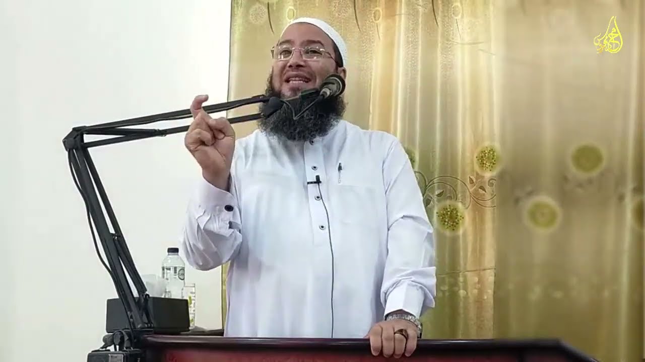 سبب هلاك الأمة وعلاماته .. إياكم وكثرة الخبث .. خطبة موفقة لفضيلة الشيخ أحمد محروس البلطيمي