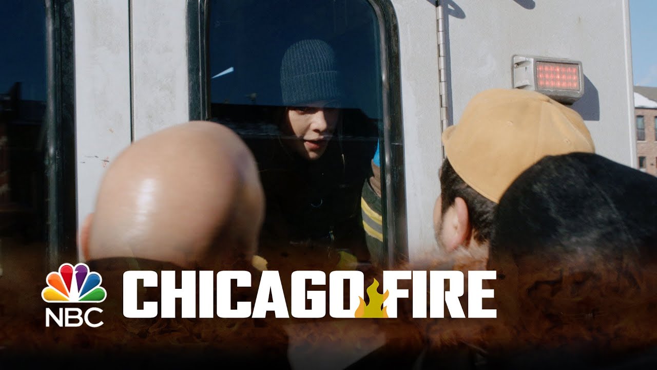 Chicago Fire - Ambulance Chasers (Episode Highlight)