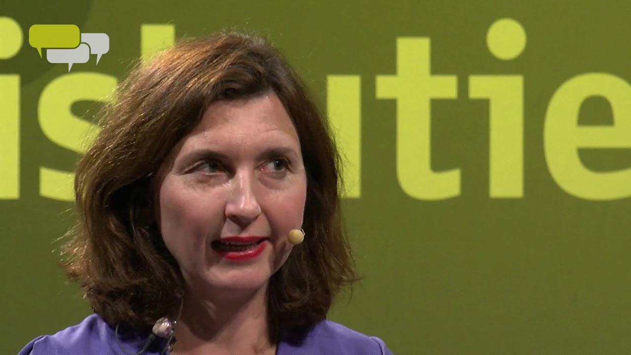 SCIENCE ON-Talk: Antibiotika - Wie stoppen wir resistente Keime?