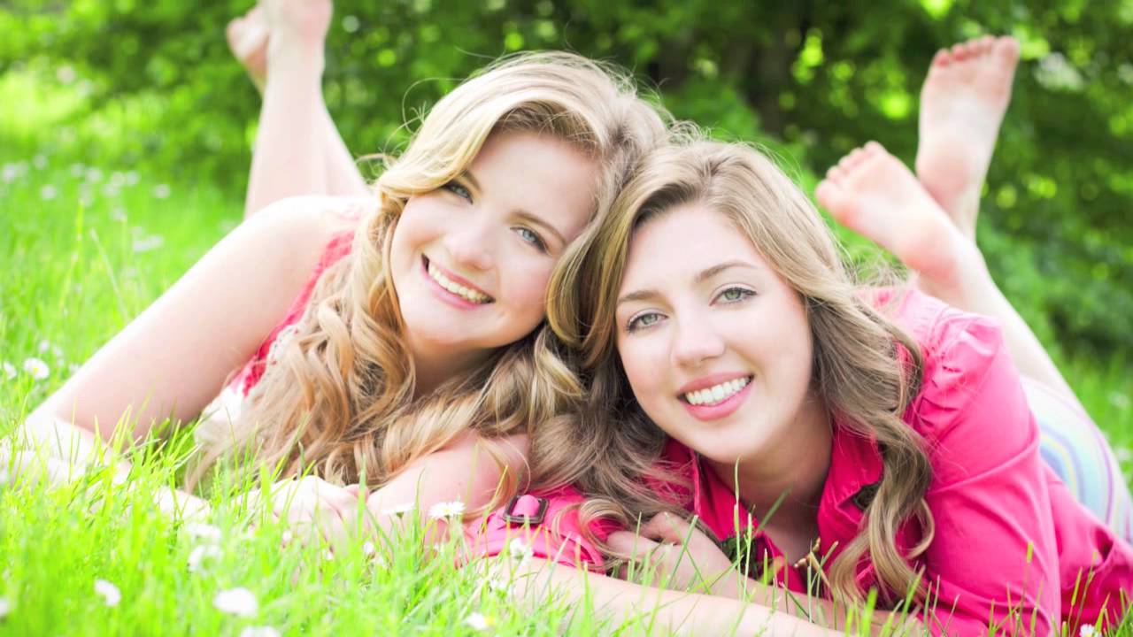 The Keely K. Studios Senior Experience