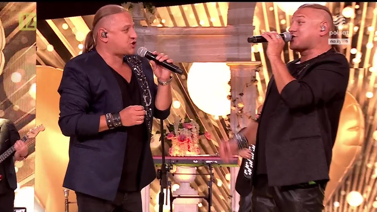 Golec uOrkiestra - Słodycze | Festiwal Weselnych Przebojów 2022