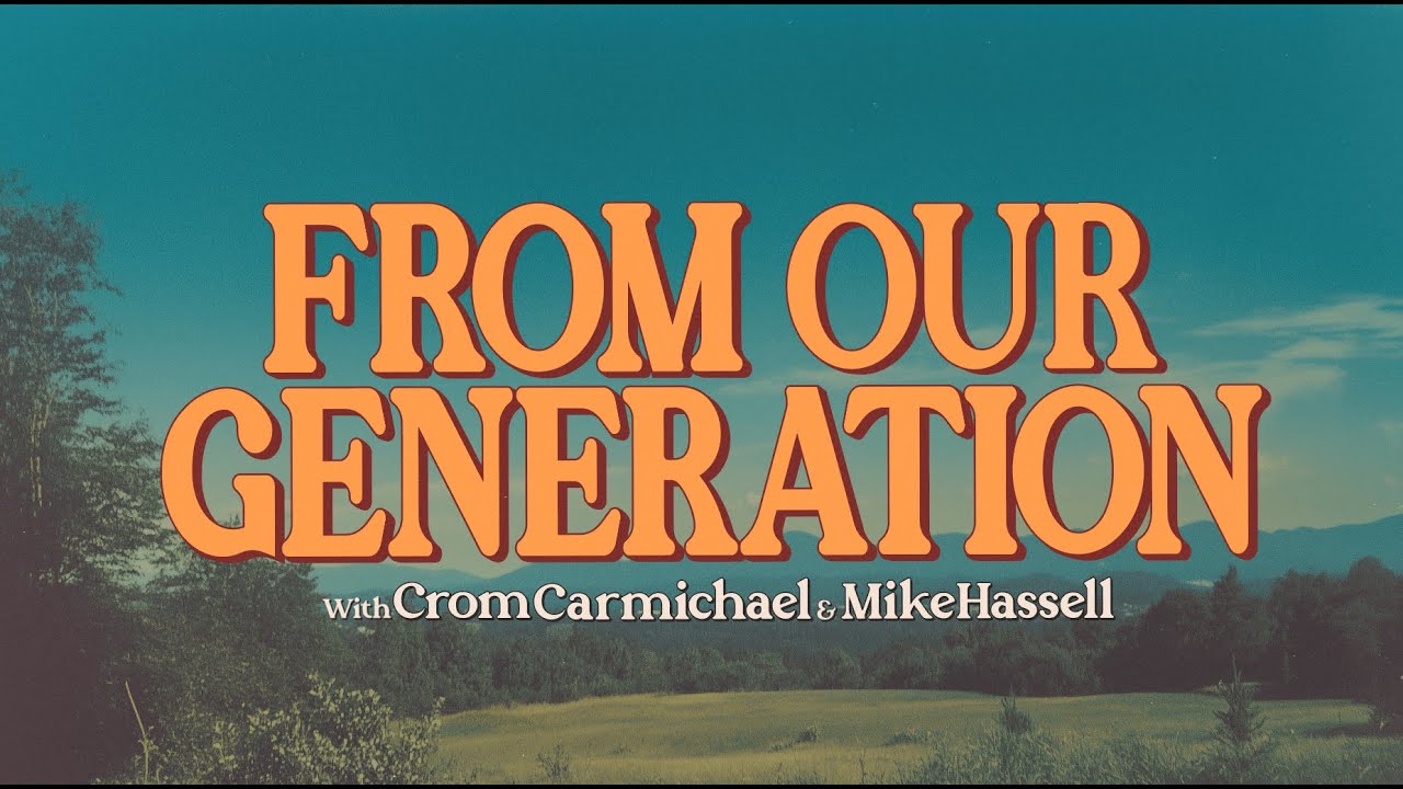 THE FOUNDER'S CONSTITUTION | FROM OUR GENERATION #37