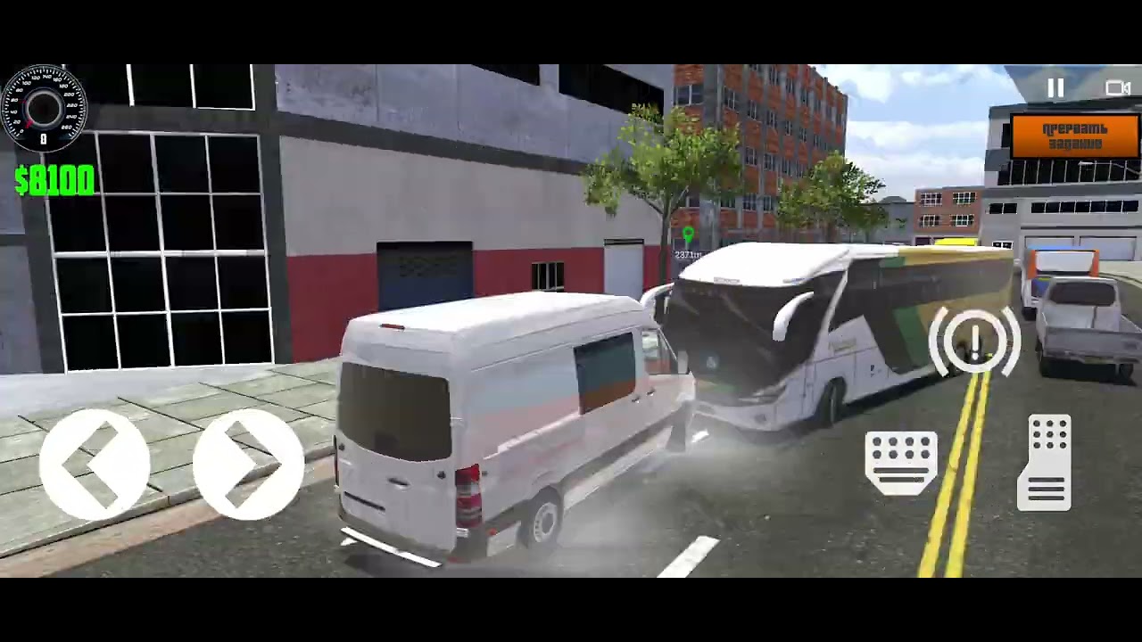 Driving Style City Game #drivingstyle #drivingsimulator #androidgames #ladavaz #towtruck #mercedes