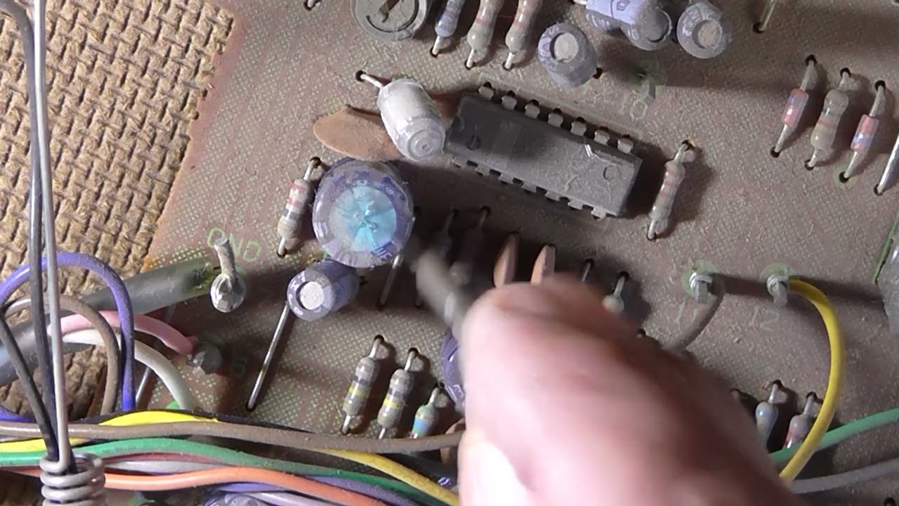 Pioneer TX-520 AM/FM стерео тюнер общего назначения