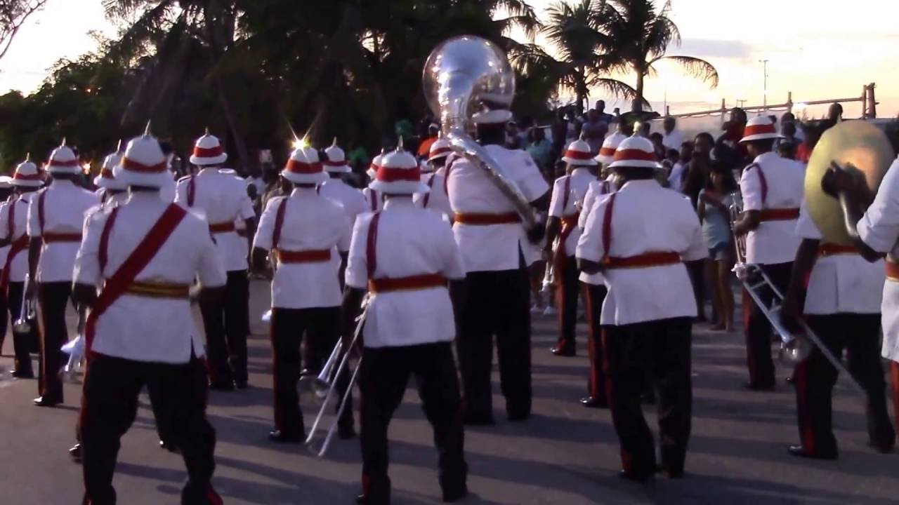 Summer Fest2016 Performance RBPF