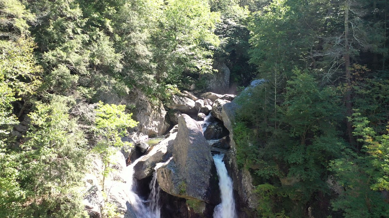 Copake Falls