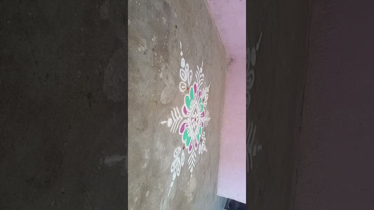 Mommy's Kolam is live