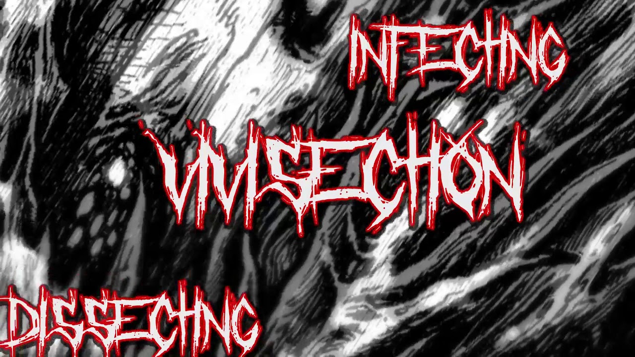 Unchristian Christian - Imperial Terror (deathmetal 2019, unit731)