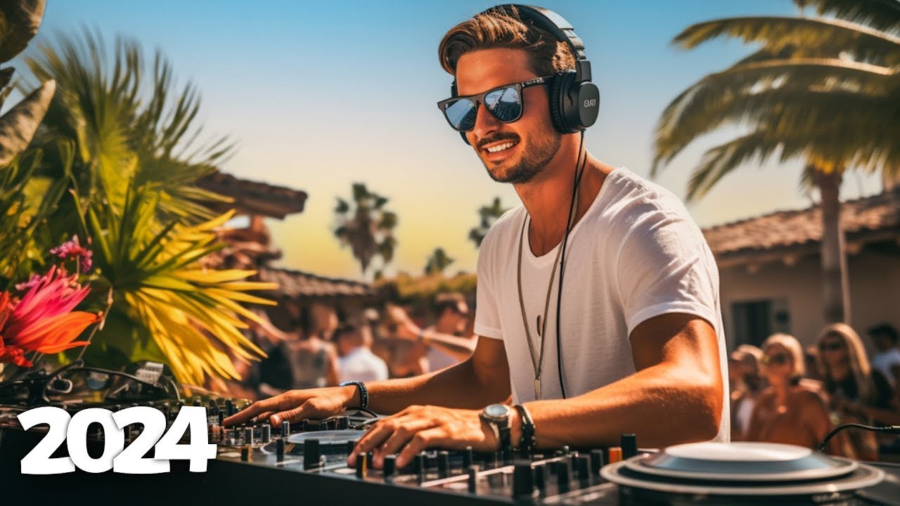LIVE:Alan Walker, Dua Lipa, Coldplay, Martin Garrix & Kygo, The Chainsmokers Style 🔥 Summer Vibes #1