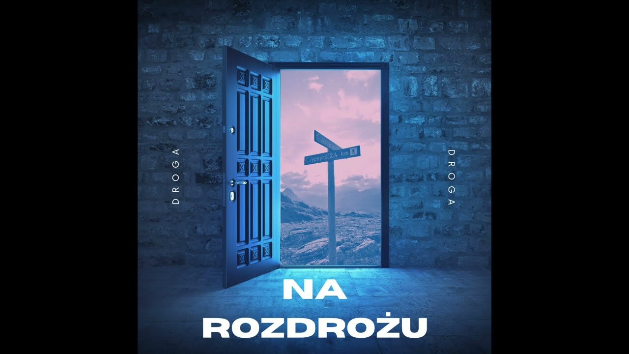 Grateful - Na rozdrożu (prod. vk3studio)