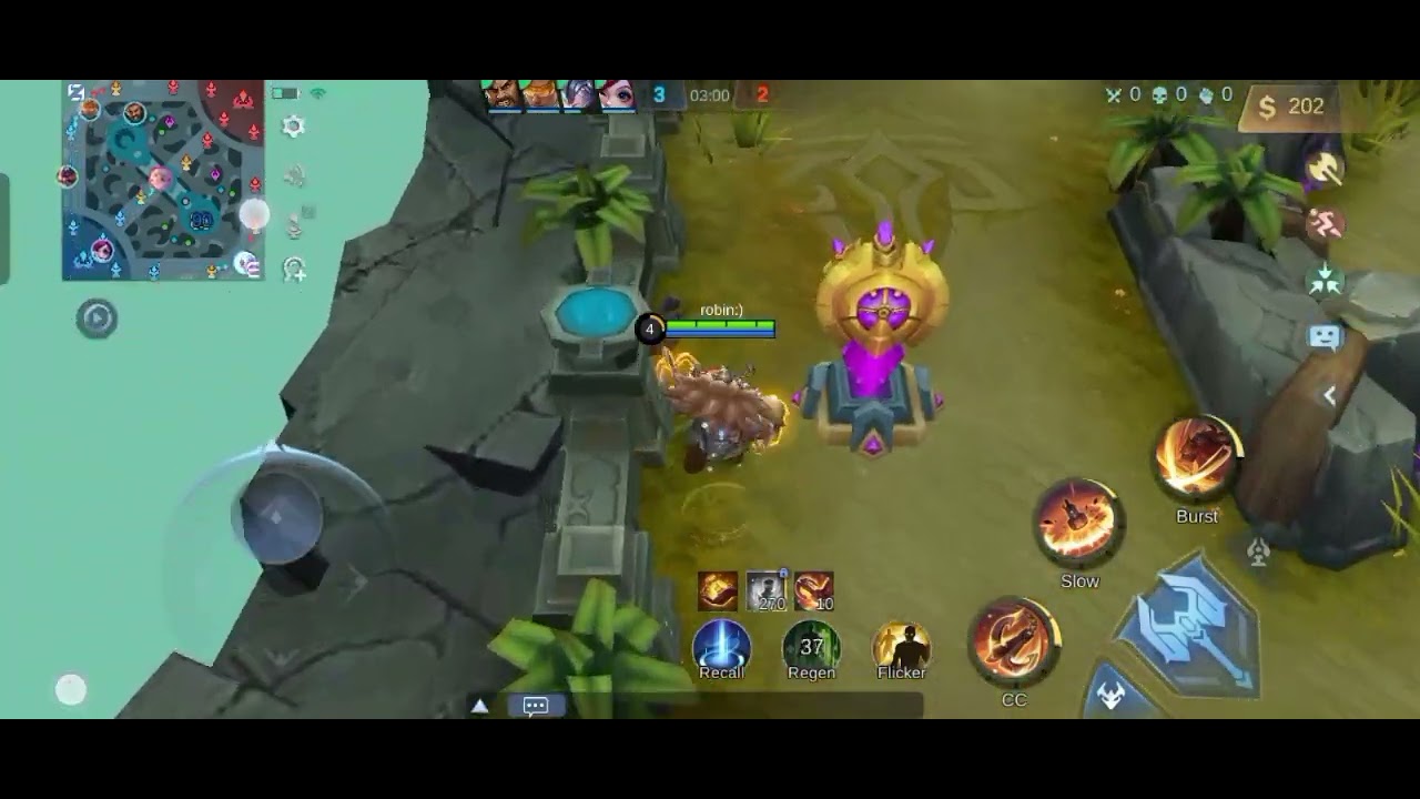 HOW TO USE FRANCO LIKE A PRO 😁